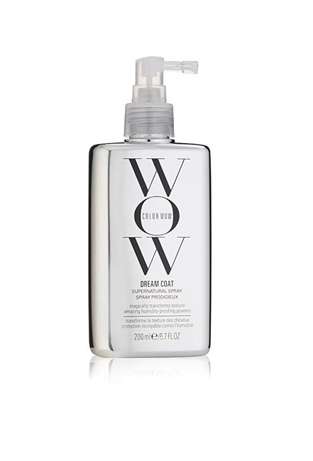 E-comm: The Best Hair Products for Cold Weather